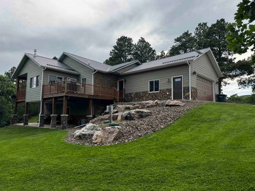 20786 Mountain Court, Sturgis, SD, 57785 | Card Image