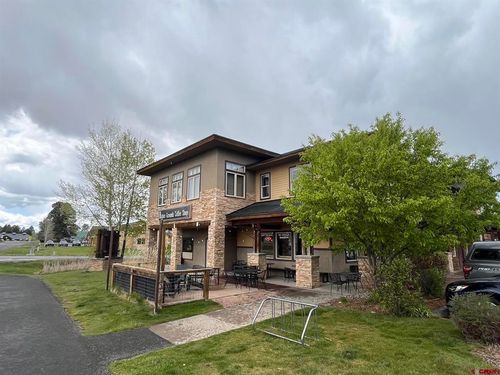 unit-c-189 Talisman Dr, Pagosa Springs, CO, 81147-7917 | Card Image