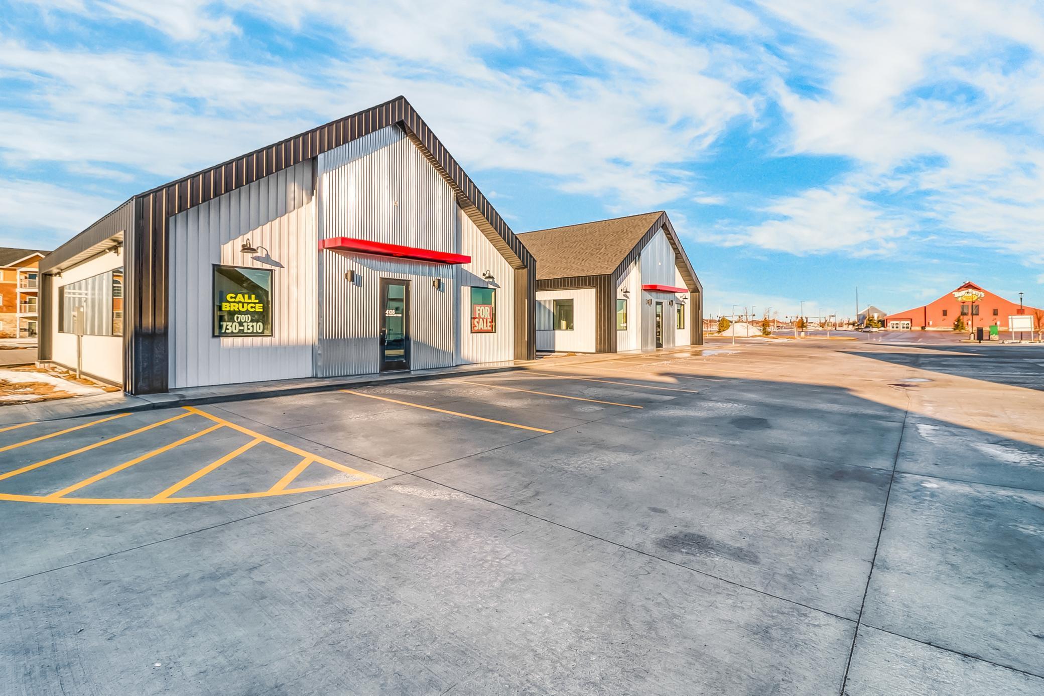 Commercial Sale in Fargo 3