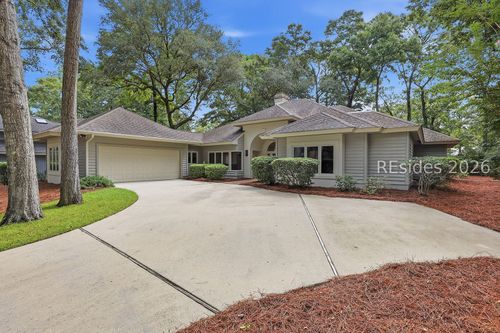43 Knollwood Dr, Hilton Head Island, SC, 29926-2500 | Card Image