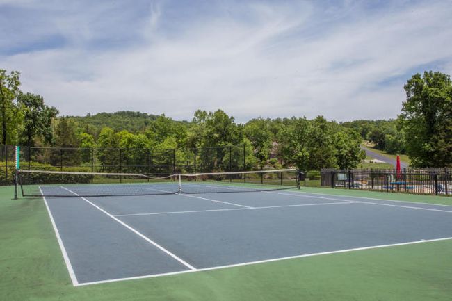 Saddlebrooke tennis courts | Image 10