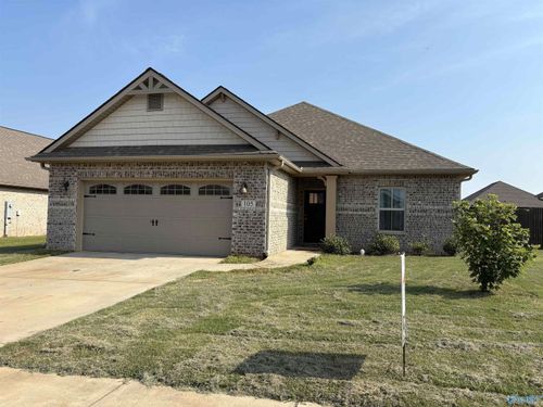 105 Missouri Dr, Madison, AL, 35756-2719 | Card Image