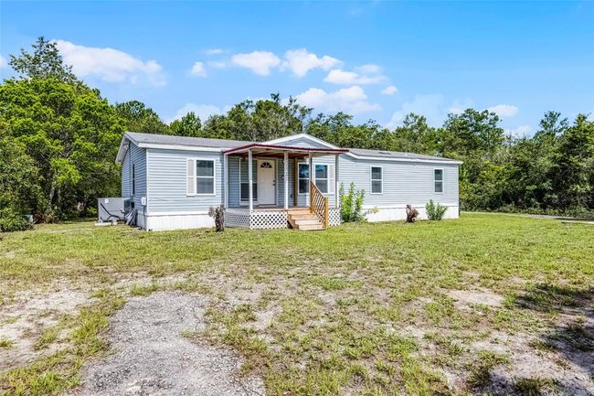 43041 Jewell Dr, House other with 3 bedrooms, 2 bathrooms and null parking in DELAND FL | Image 33