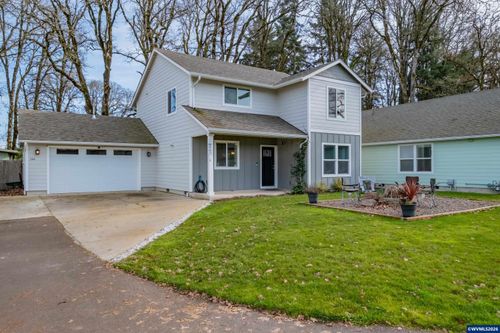 544 Walker Rd, Lebanon, OR, 97355-1150 | Card Image