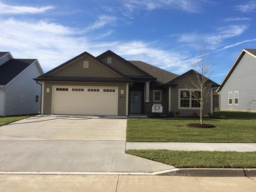 7413 Pemberton Dr, COLUMBIA, MO, 65203-1036 | Card Image