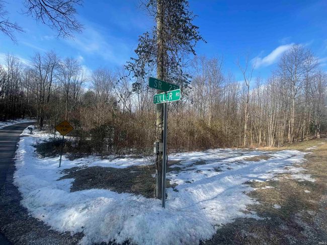 11300 Fuller Rd, Home with 0 bedrooms, 0 bathrooms and null parking in Gentryville IN | Image 5