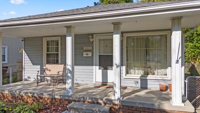 4838 Gloria Street, House other with 2 bedrooms, 1 bathrooms and null parking in Wayne MI | Image 3