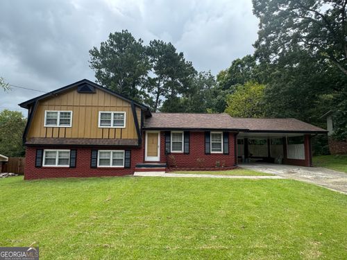 1409 Azalea Dr, Conley, GA, 30288-1822 | Card Image