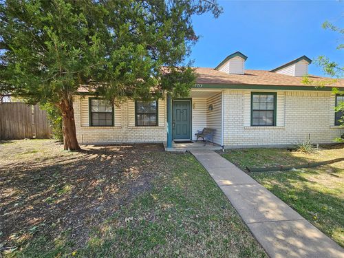 7713 Jerome Dr, Plano, TX, 75025-2932 | Card Image