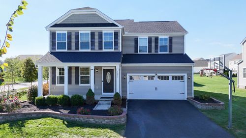 11921 Warbler Way, Plain City, OH, 43064-7576 | Card Image