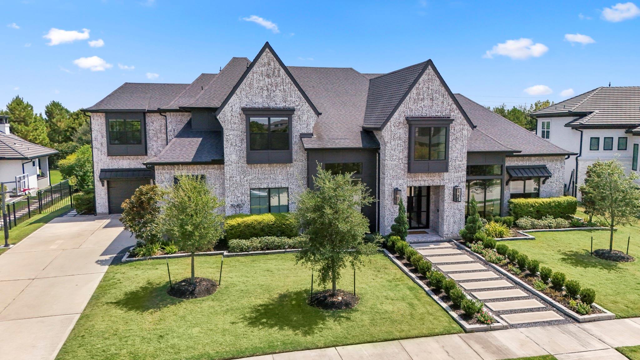Residential in Cypress 3