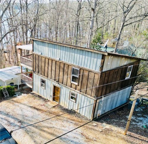 348 N Port Bass Dr, Fair Play, SC, 29643-2039 | Card Image