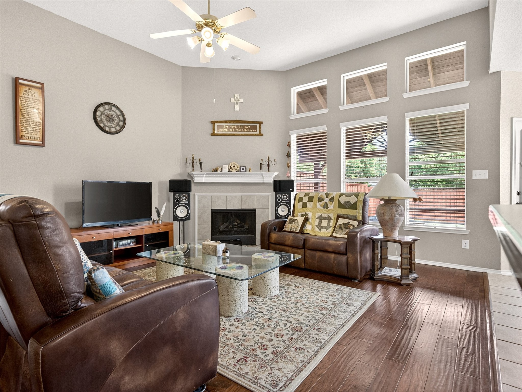 Residential Lease in McKinney 5