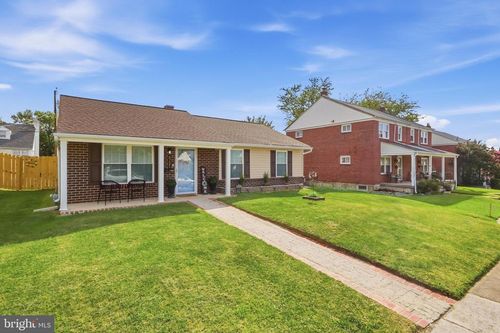 6231 Marlora Rd, BALTIMORE, MD, 21239-1717 | Card Image