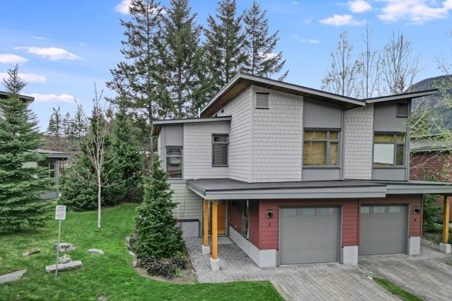 3 - 1240 Mount Fee Road, Home with 3 bedrooms, 3 bathrooms and 2 parking in Whistler BC | Image 20