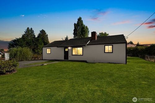 1901 S 18th St, Tacoma, WA, 98405-3213 | Card Image
