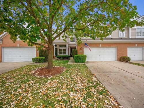 2596 Camberley Cir, Westchester, IL, 60154-5947 | Card Image