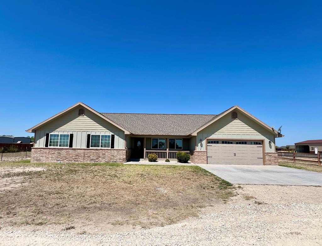 Fairview School Rd, San Angelo, TX 76904