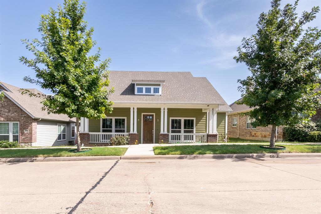 Kingdom Estates Dr, Dallas, TX 75236