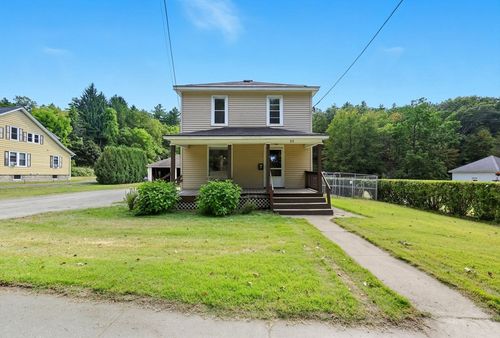 88 S Prospect St, Millers Falls, MA, 01349-1358 | Card Image