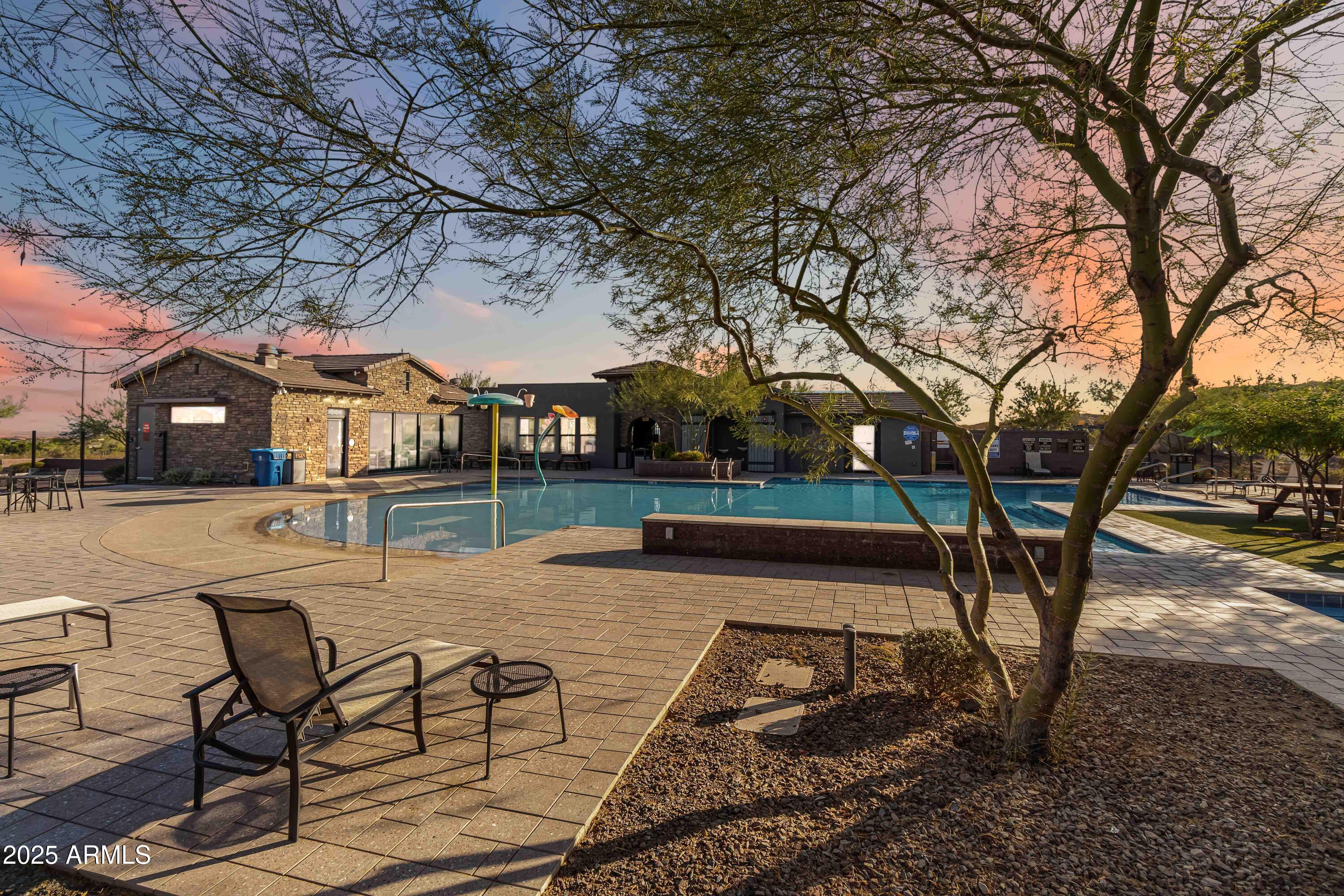 Residential Lease in Buckeye