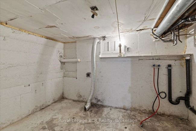 315 Mcnab St, House other with 3 bedrooms, 2 bathrooms and 1 parking in Walkerton ON | Image 20