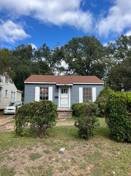 3536 Darien St, Shreveport, LA, 71109-2520 | Card Image