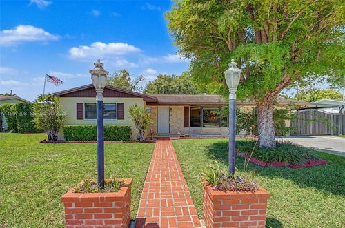 7916 Sw 140th Ave, Miami, FL, 33183 | Card Image