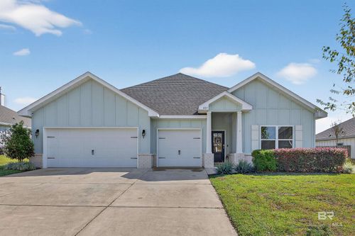 401 Apollo Ave, Gulf Shores, AL, 36542-3078 | Card Image