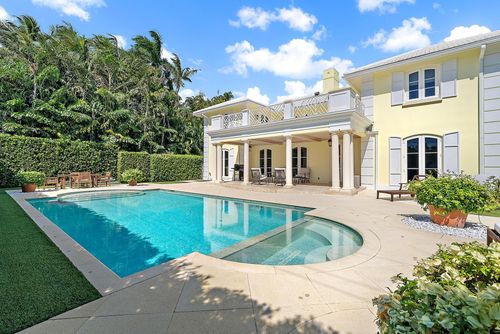 210 Emerald Ln, Palm Beach, FL, 33480-3613 | Card Image