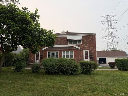 upper-808 Cleveland Drive, Cheektowaga, NY, 14225 | Card Image