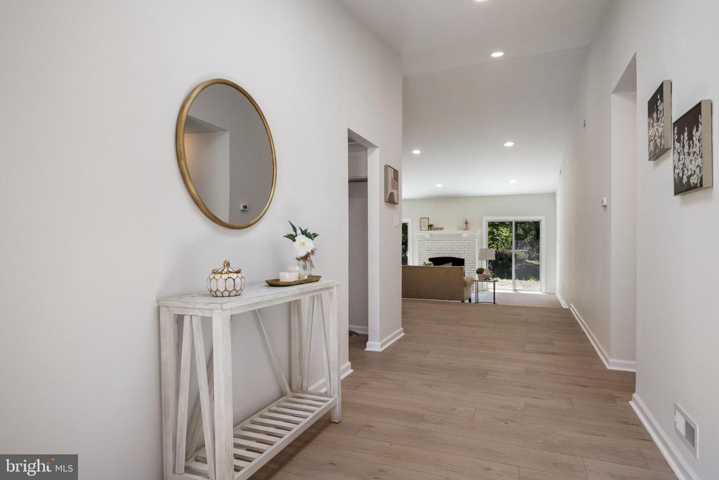 Residential Lease in MARLTON 3