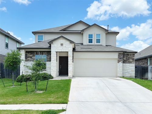 5621 Bellissima Way, Round Rock, TX, 78665-2667 | Card Image