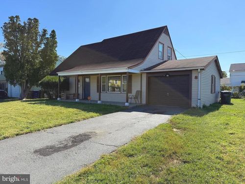 8 Marboro Ln, WILLINGBORO, NJ, 08046-3113 | Card Image