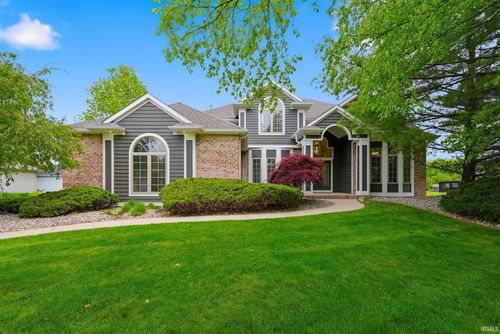 11322 Dougherty Run, Fort Wayne, IN, 46845 | Card Image