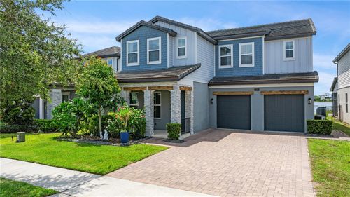 7500 Alpine Butterfly Ln, ORLANDO, FL, 32819-7483 | Card Image