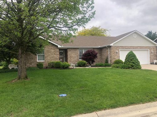 3277 Almquist Ln, Kokomo, IN, 46902-3793 | Card Image