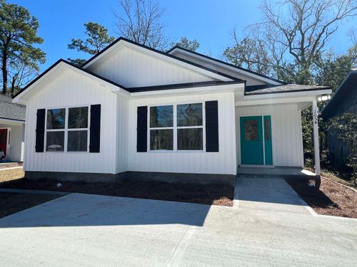 83 Comanche Trl, CRAWFORDVILLE, FL, 32327-2869 | Card Image