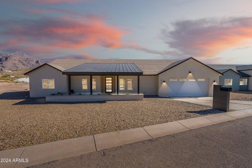 3877 S Veronica Ln, Gold Canyon, AZ, 85118-3014 | Card Image