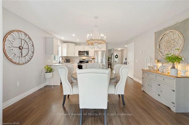 43 Huron Heights Dr, House other with 2 bedrooms, 2 bathrooms and 2 parking in Goderich ON | Image 20