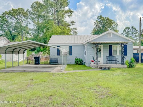 2320 Tubman Home Rd, Augusta, GA, 30906-2147 | Card Image