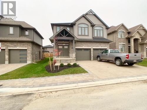 45-1061 Eagletrace Drive, London North (North S), ON, N6G0E9 | Card Image
