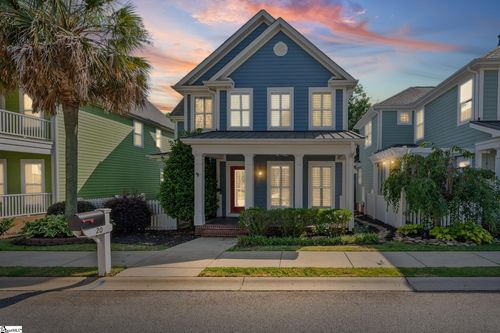 20 Marquette Rd, Simpsonville, SC, 29680-7616 | Card Image