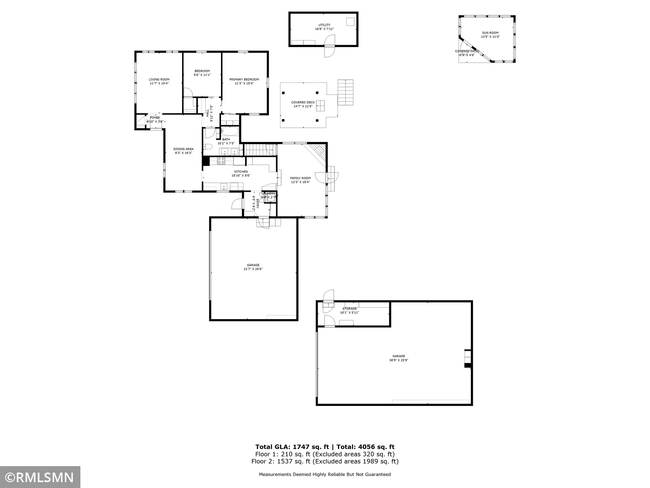 3308 Chippewa Rd, House other with 2 bedrooms, 2 bathrooms and null parking in Minnetonka MN | Image 47