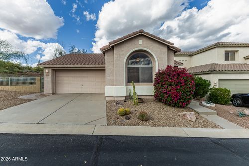 9456 E Flint Dr, Gold Canyon, AZ, 85118-4740 | Card Image