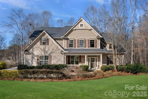 369 Cove Creek Loop, Mooresville, NC, 28117-8935 | Card Image