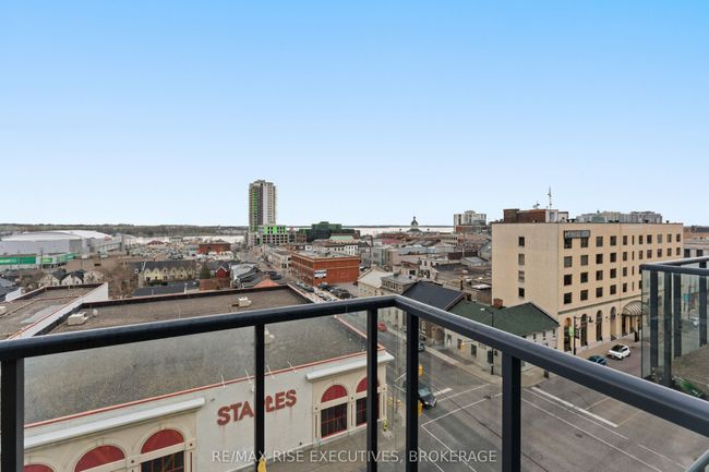 809 - 121 Queen St, Condo with 2 bedrooms, 2 bathrooms and null parking in Kingston ON | Image 26