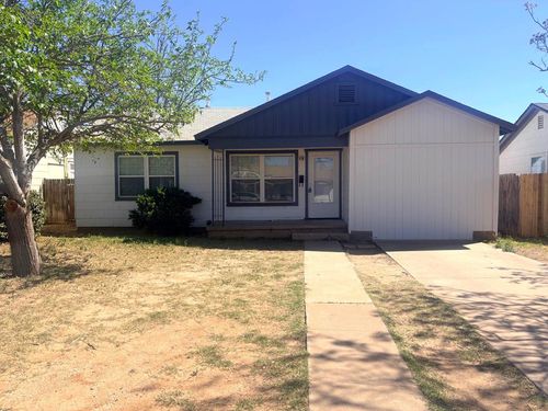 709 W Cuthbert Ave, Midland, TX, 79701-3217 | Card Image