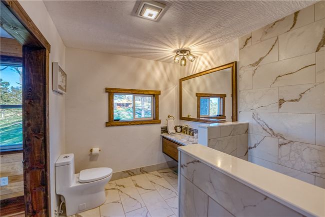 9232 Cranenest Ln W, House other with 2 bedrooms, 3 bathrooms and null parking in Omaha AR | Image 16