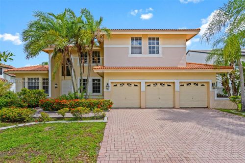 17825 Nw 15th St, Pembroke Pines, FL, 33029-3137 | Card Image